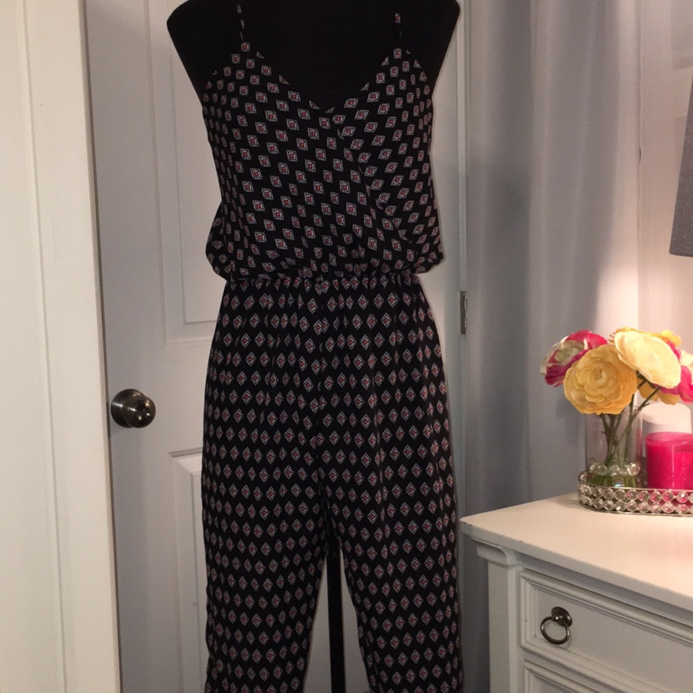 New ! Jumpsuit